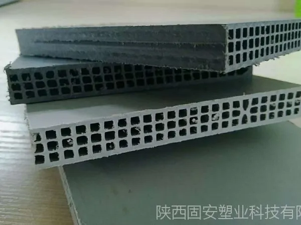 兰州中空塑料建筑模板厂家直销