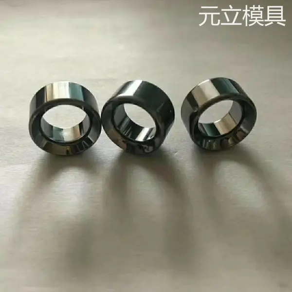 拉丝压力拉伸模具 钻石模 微丝模 扁方拉管模 回收硬质合金模