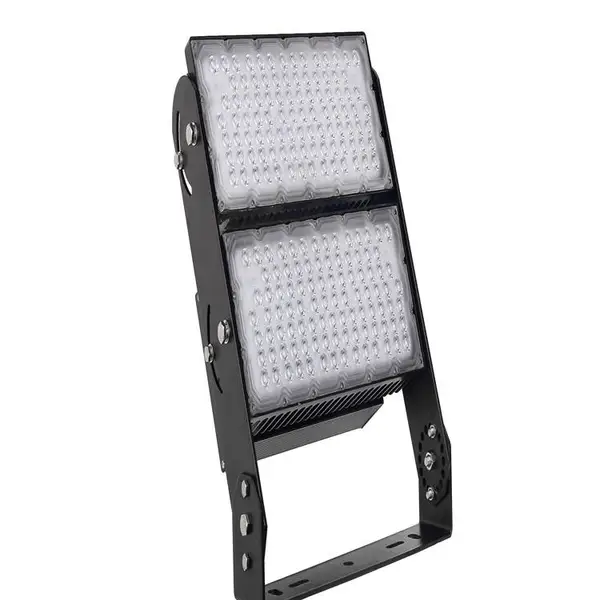 芯鹏达足球场LED射灯500W600W900W1500W足球场照明灯具 XPD-QC800