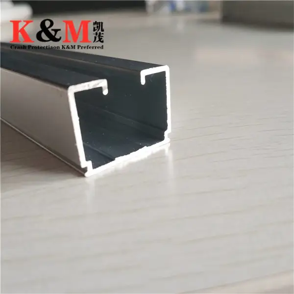 天水输液轨道/医用弯轨U型输液天轨/医用吊装轨