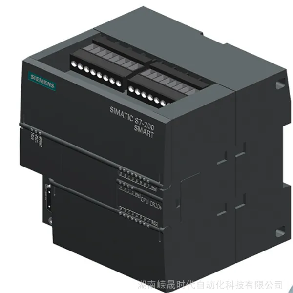 S7-200PLC模块6ES7-214-1AD23-0XB8 CPU224可编程控制器