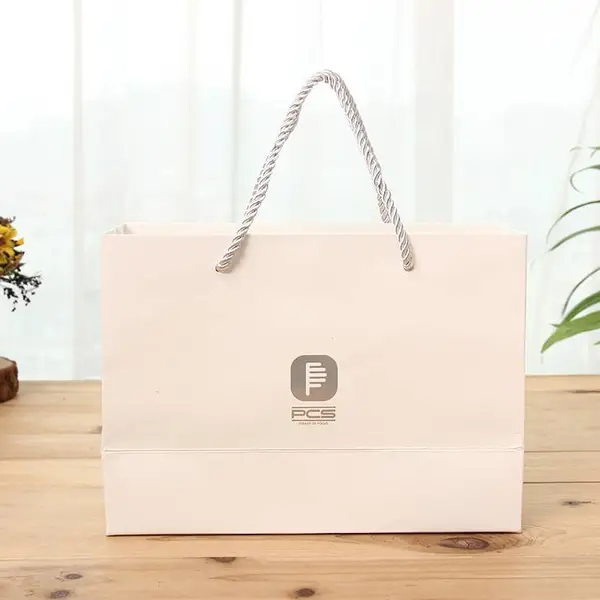 广告纸袋礼品袋定制企业纸袋服装袋品服装鞋盒纸袋定制