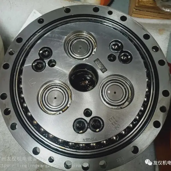 供应那智减速机F4CF-D35-ZB01-89,F4CF-D35-ZB07-89