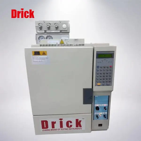 DRK-GC-1690系列食品卫生行业用高性能气相色谱仪