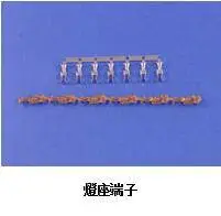叉型端子-苏州建通光电端子-滁州端子