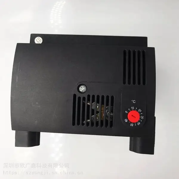 欣广鑫防凝露管道加热器SCR130控制柜除湿装置13051.0-02