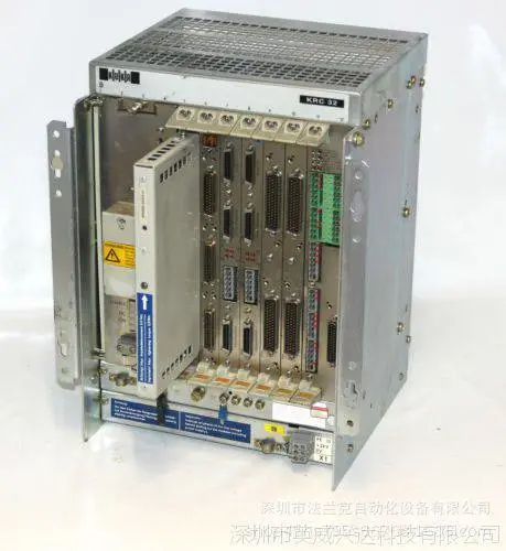 Kuka 71052214 PC PLUG IN CARD维修,修理,回收