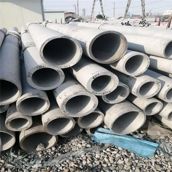 出售2520不锈钢管 工业不锈钢无缝钢管 06Cr25Ni20不锈钢管