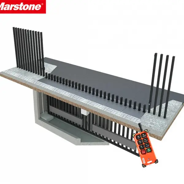 Marstone��˼ͨARF2902�������������ε綯Χ������Ǯ
