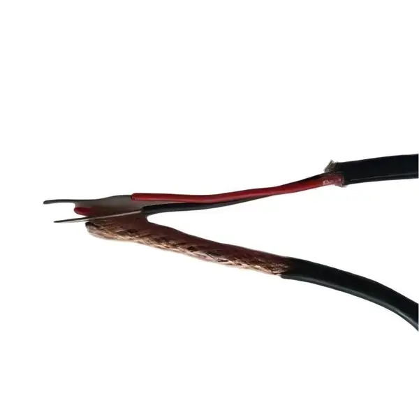 ZC-KX-HSF46F46P2-1*2*1.5补偿电缆B型铂铑钢铁厂铁水