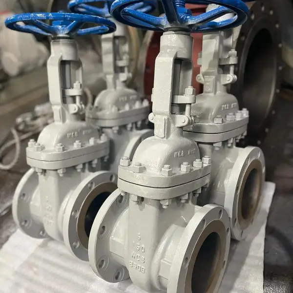 Z45系列 大体防护暗杆闸阀（球铁）喷塑Z45T-10/16Q-DN200 楔式闸阀