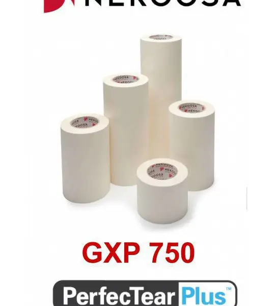 原装进口 NEKOOSA GXP 750 中等粘性胶带全系列 优势供应