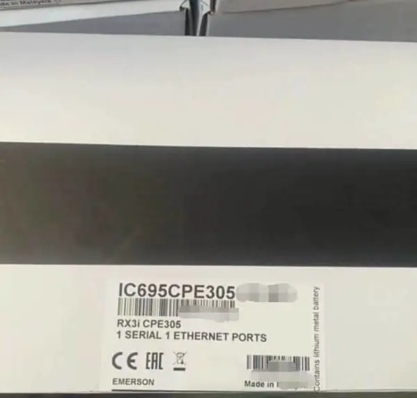 美国GE模块IC200UDD110 28点PLC，（16）24VDC输入，（12）