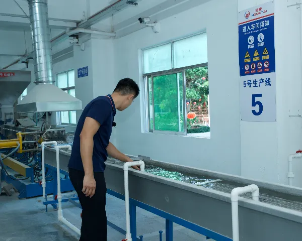 广西高附着力衣架浸塑粉生产厂家 诚信服务 惠东恒泰塑业供应