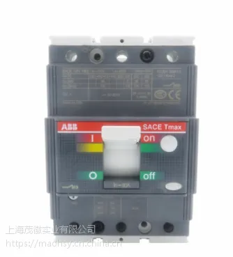 �ܿǶ�·�� T2H160 TMD63/630 PMP 3P ABB