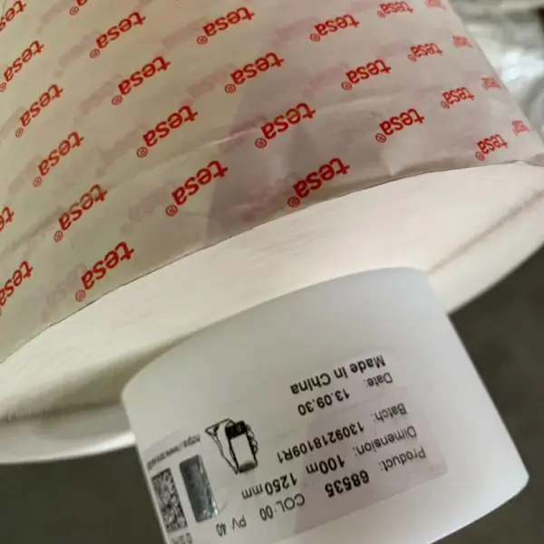 ��ɯ68535˫�潺 TESA68532���� ��ɯ61365 tesa61385����