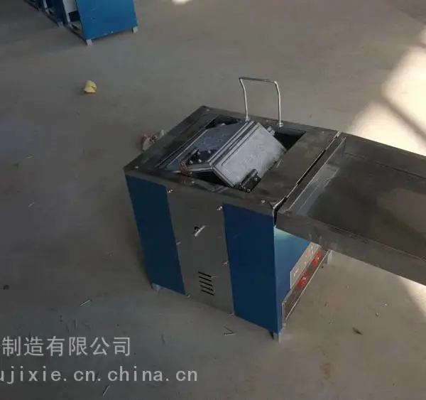 滚筒手动燃气式蛋卷机商用六面旋转蛋卷制作设备