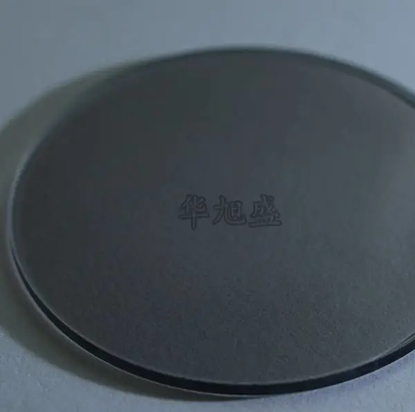 华旭盛20dB衰减片 ND2 ND3 ND8衰减片 安防监控滤光片