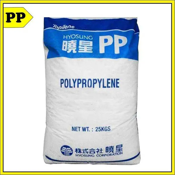 挤出PP韩国晓星 HJ740 优质原料