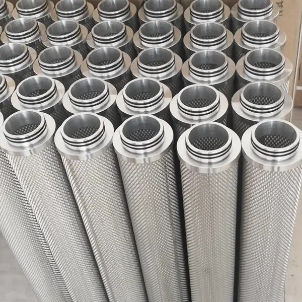 晟盛过滤生产诺曼NORMAN滤芯586FB***L、RRU417、RRU425过滤器滤芯