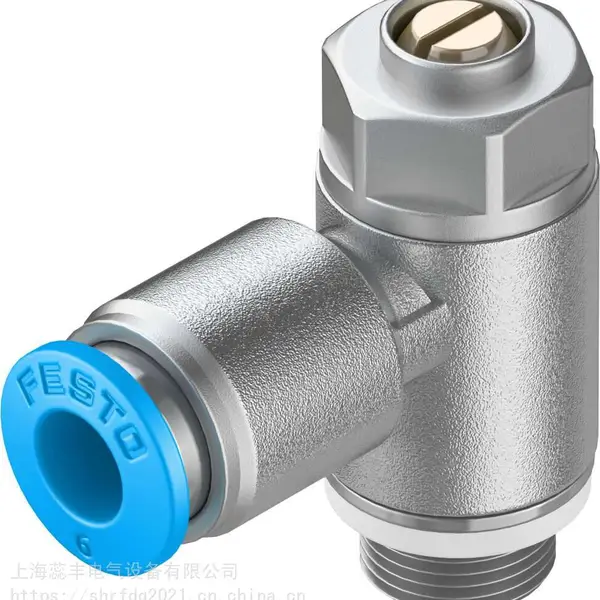 �¹���˹��/FESTO ��������������� GRLA-1/8-QS-6-D