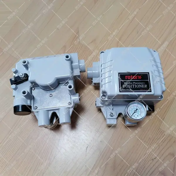 yt-1000阀门定位器故障处理 YT-1000LSB23IS0 永泰中国