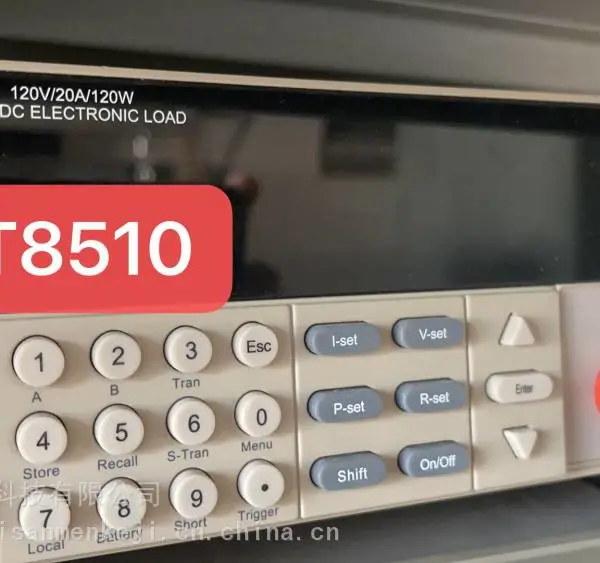 �����ֻ����� ���¿�˹IT8510 IT8511+ IT8511A+ϵ�пɱ��ֱ�����Ӹ��ز�����