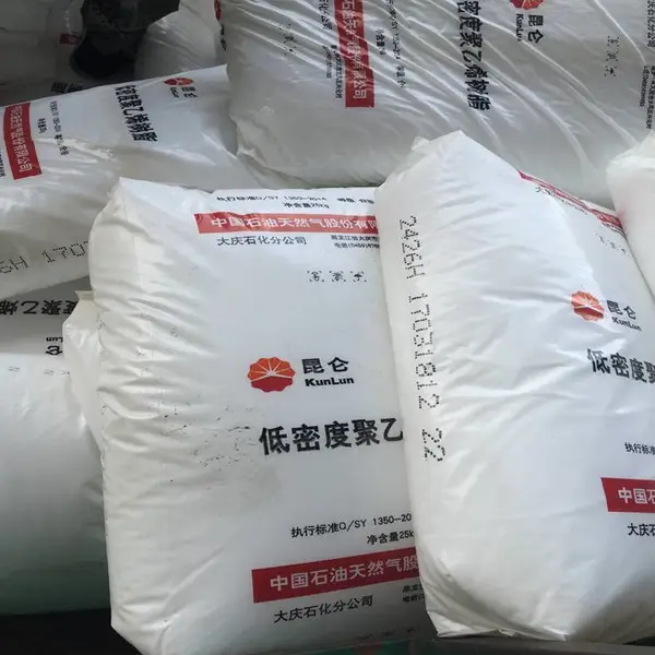 齐鲁石化聚丙烯PP6203均聚注塑料