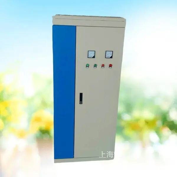 ������������110KW����ʽ�𶯹�����380Vˮ�ñ�Ƶ���ƹ� ��Ƶ��