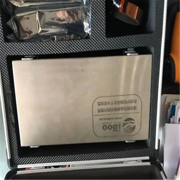 四通道炉温跟踪仪粉末涂装***炉温测试仪 USB曲线跟踪炉温记录仪