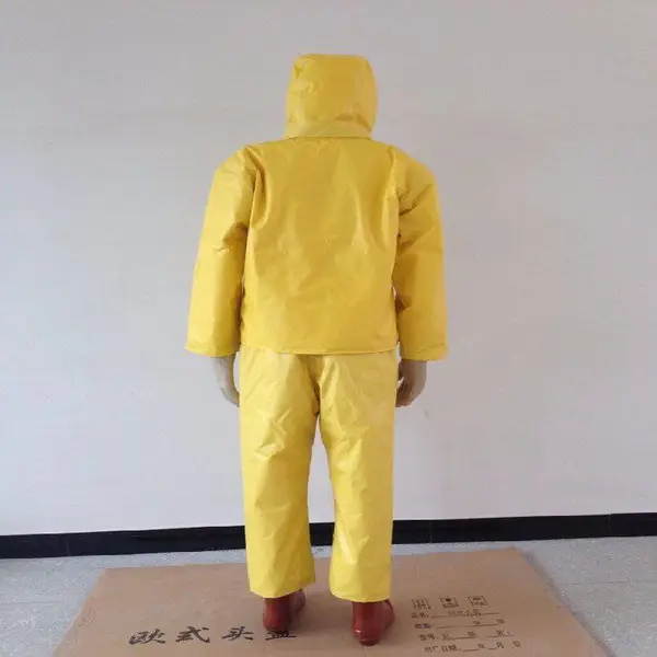 高压电绝缘服 电工防护服 防电服 绝缘衣服装 电工绝缘工作服