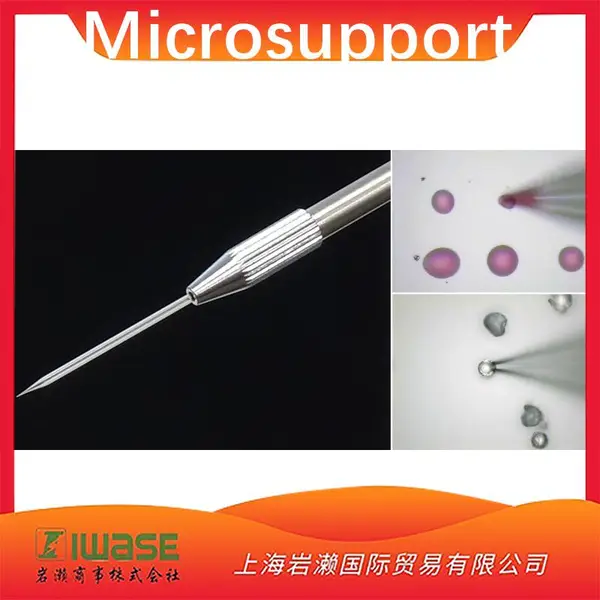 �ձ�Micro Support��ͷ������Һ��MP-010-30����ͷ�ھ� 10��m