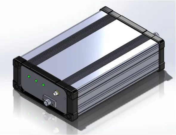 Clarity PFR ����Ƶ�ʼ�����ģ�� C Band ITU Grid (8-16mW)