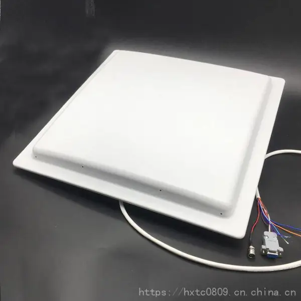 �����Զ�ʶ�����ϵͳ����ƵRFIDˢ���� �޸�ʽ������ �Ķ���