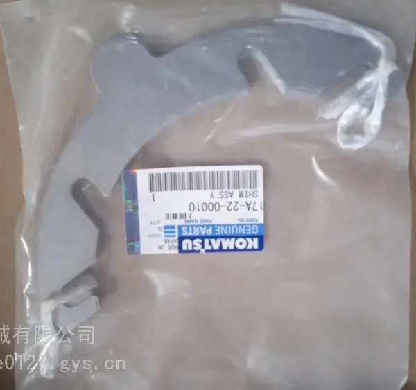 ������ԭ�����D15***-6����Ƭ�ܳ�17A-22-00010