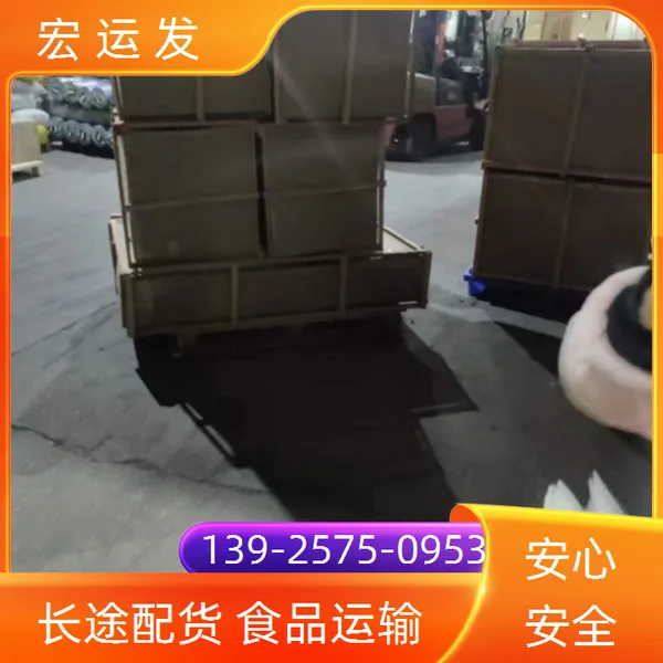 重庆江北区货车出租13米17米5平板车出租/专注大件运输厨具包装 陆运运输