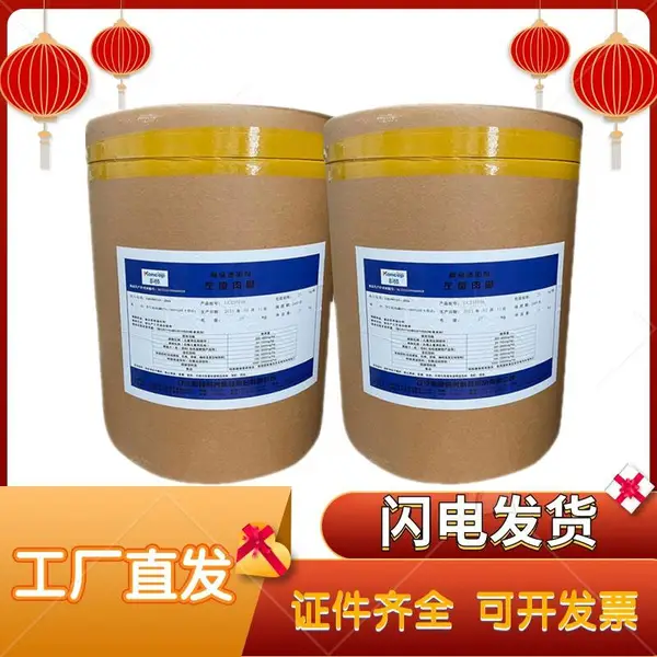 左旋肉碱 食品级营养强化剂 维生素系列 食品原料