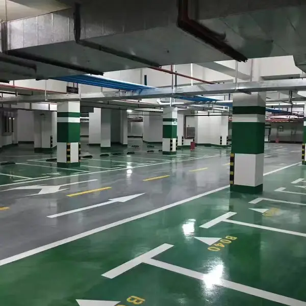 环氧地坪多少钱一平方——《150-1888-9362》,首选强达地坪漆