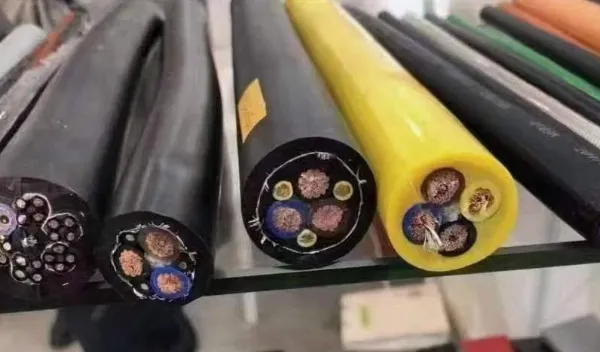 重庆冰箱电源线单价 江苏成钢线缆科技供应