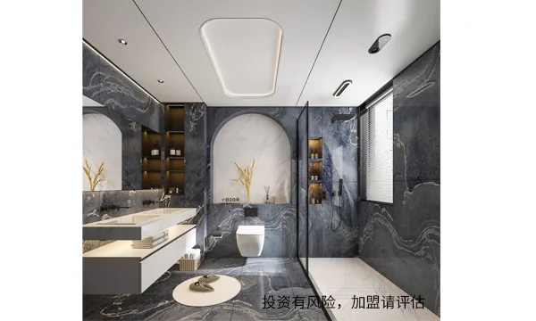 杭州地下室吊顶零售 嘉兴简美集成家居供应