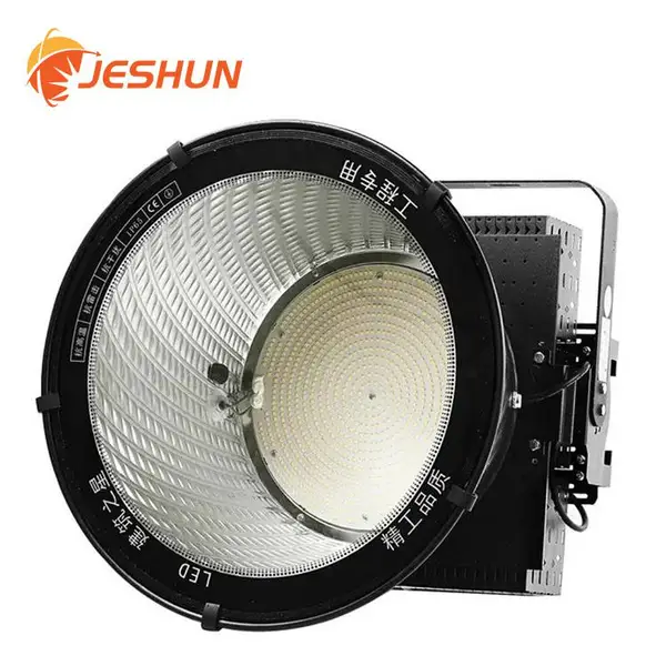 ����㳡�߸˵�500W 1000�ߴ���Ͷ��� 2000W����֮��led������