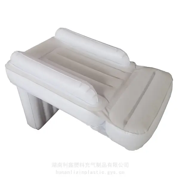 儿童车载睡床充气床婴儿睡垫车后排座睡觉垫宝宝高铁飞机睡觉床垫