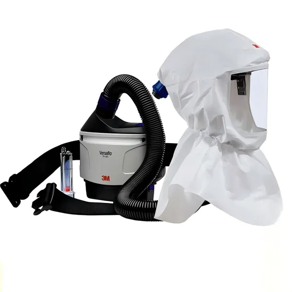天津 3M TR-315+送风电机套件(项目型产品)