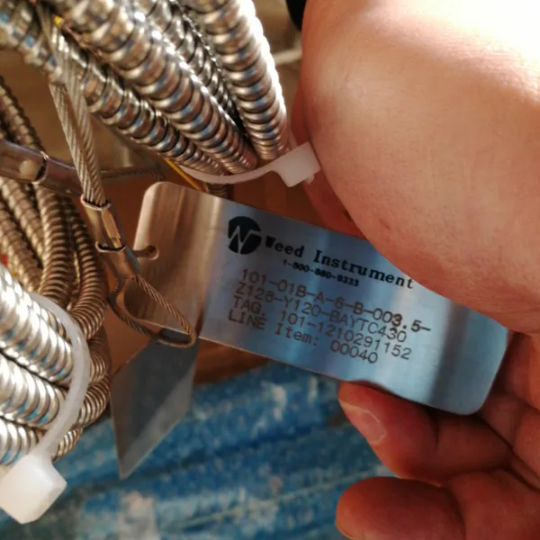 优势供应 Ultra Electronics NSPI 电阻温度检测器 101-1210291152