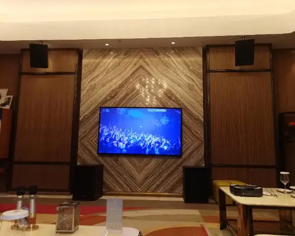 衢州展馆展厅音箱 上海声之悦智能科技供应