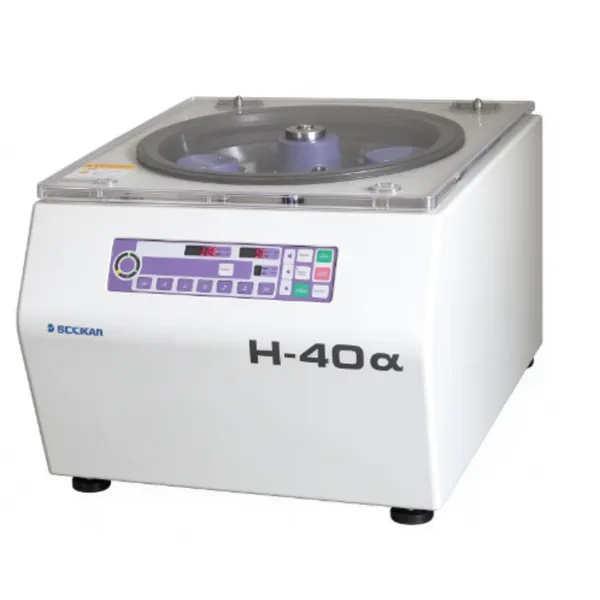 KOKUSAN科库森 日本到货 离心机 H-1200F 线性加减速控制