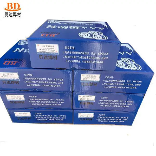 硅青铜焊丝2.0mm铜钢结构件焊接耐冲击性强耐腐蚀
