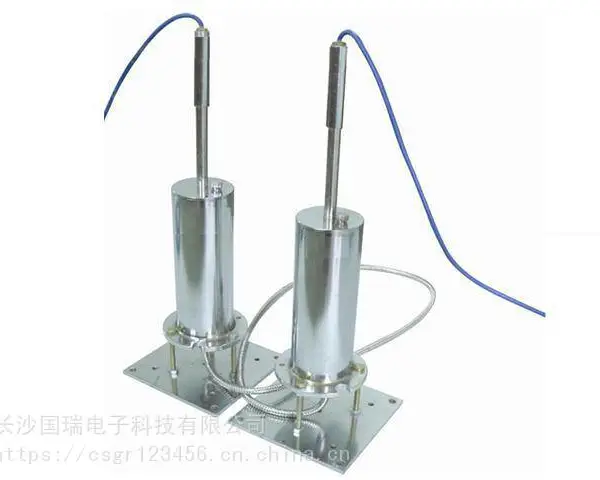 沉降监测静力水准仪