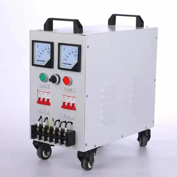 С���ʵ�Դת����4KW���������***�Ҳ����������220ת����380V