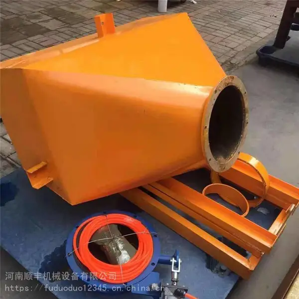 黄沙水泥称重计量斗标准款定做款顺丰机械直销供应